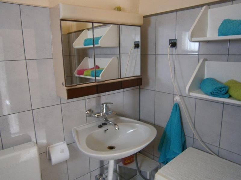 Apartment Zaton Zaton  Exteriér fotografie