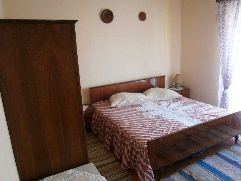 Apartment Zaton Zaton  Exteriér fotografie